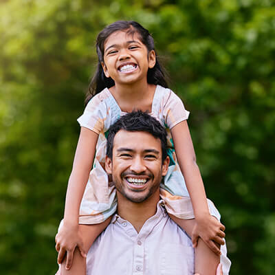 dental exams and cleanings